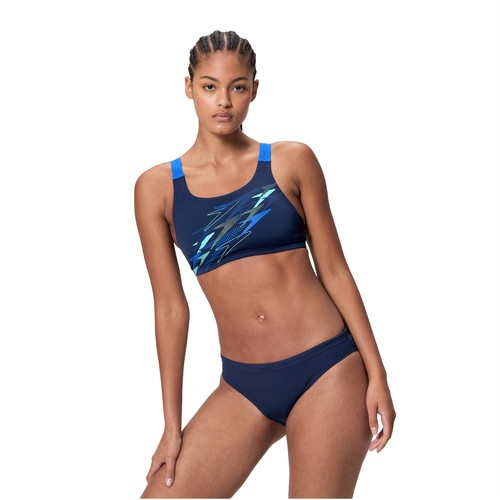 Speedo bikini damen badeanzug - speedo,