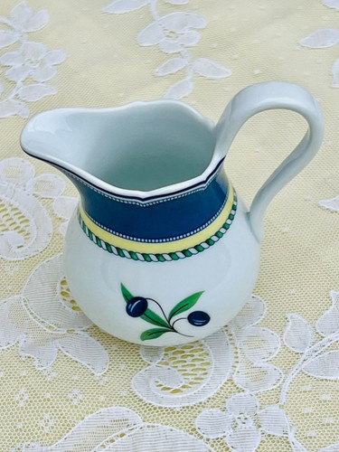 Milchkännchen hutschenreuther - milchkännchen,