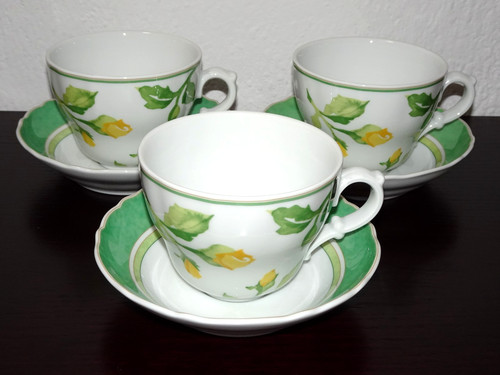 Hutschenreuther medley - hutschenreuther,