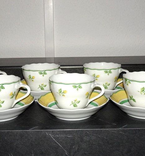 Hutschenreuther medley - hutschenreuther,