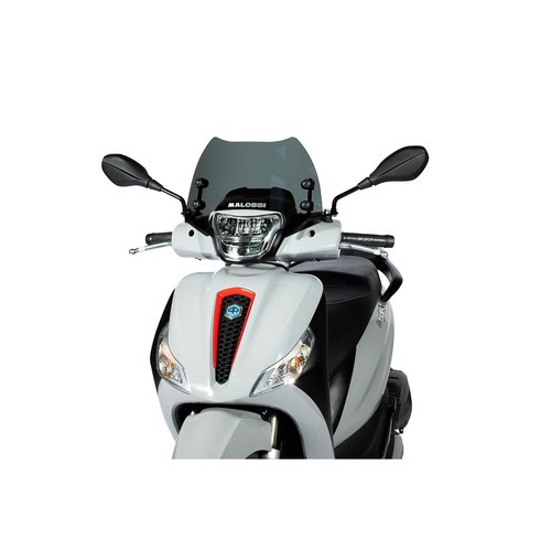 Malossi sport scheibe - sport,