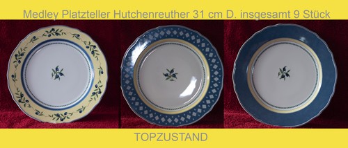 9 hutschenreuther maria - 9,