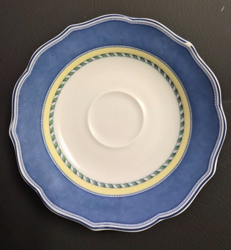 Untertasse hutschenreuther - untertasse,