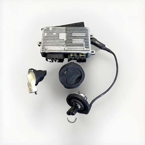 Kit steuergerät und - kit,