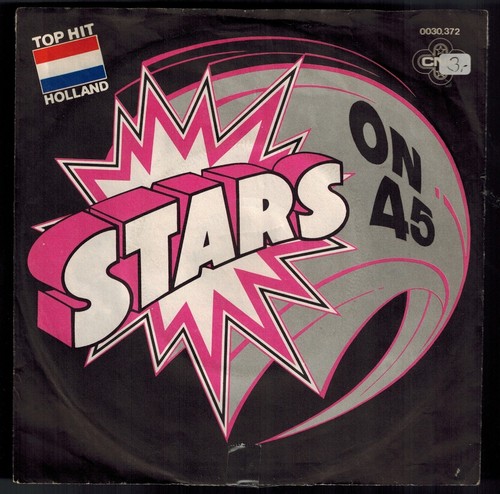 Single7 172 stars - 45,
