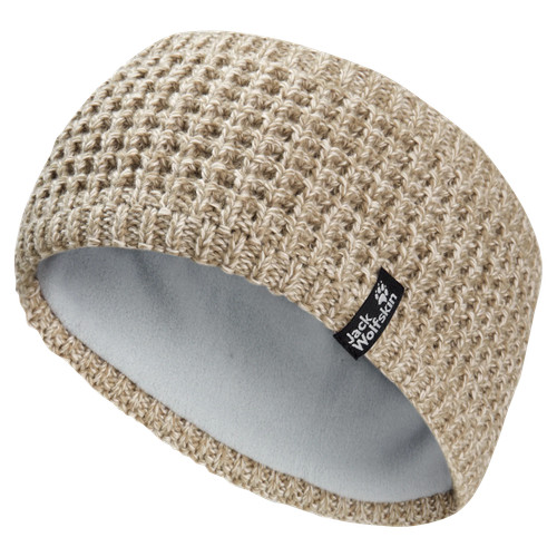 Medley knit headband - knit, w