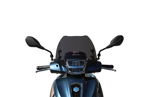 Faco piaggio medley 125 150 - medley, 125/150