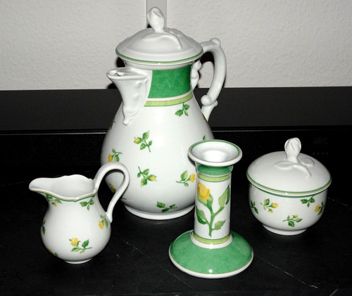 Hutschenreuther summerdream - hutschenreuther,