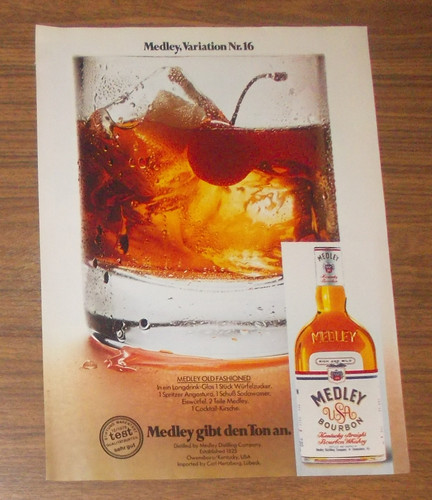 Seltene werbung medley - seltene,
