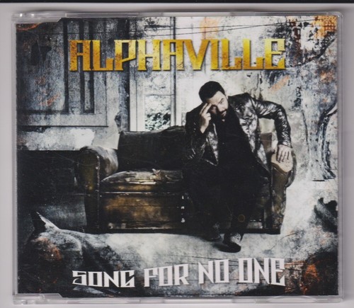 Alphaville song for no - –,
