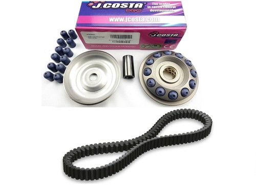 Variomatik jcosta pro racing - variomatik,
