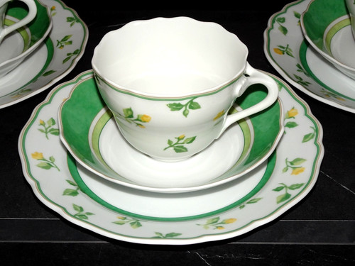 Hutschenreuther medley - hutschenreuther,