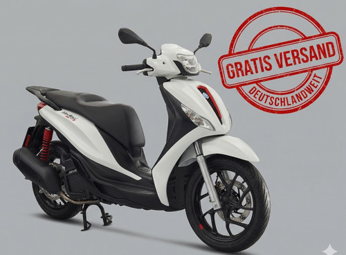 Piaggio medley 125 150 4v - 125-150,