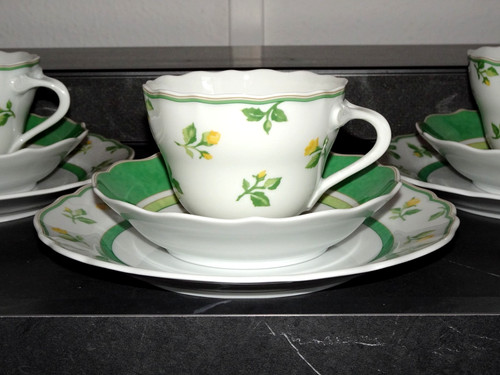 Hutschenreuther medley - hutschenreuther,