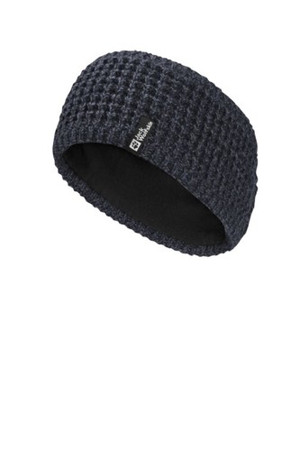 Medley knit headband - medley, w