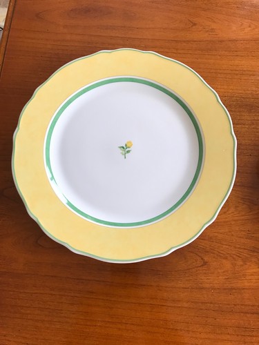 Platzteller hutschenreuther - platzteller,