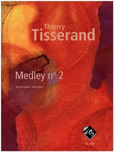 Medley thierry - no,
