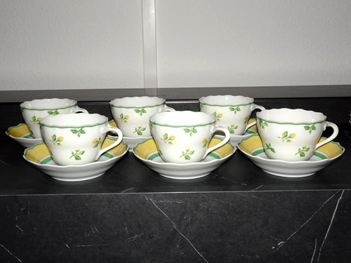 Hutschenreuther medley - hutschenreuther,