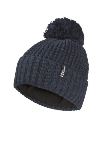 Medley knit beanie - knit, w