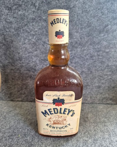 Medley kentucky bourbon - kentucky,