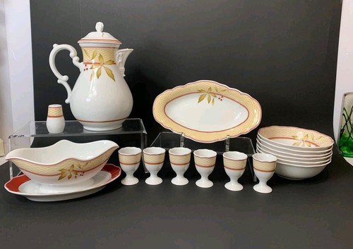 Hutschenreuther medley new - hutschenreuther,