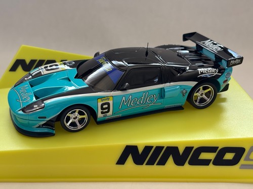 Ninco slotcar 50533 - 50533, gt