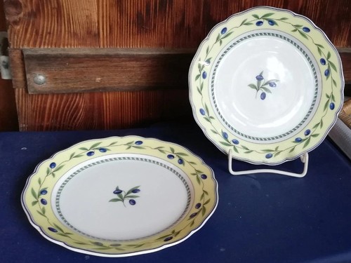 Hutschenreuther kuchenteller - hutschenreuther,