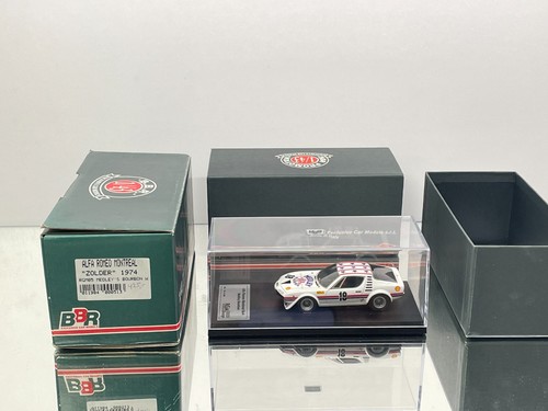 Bbr rgm05 alfa romeo - alfa,