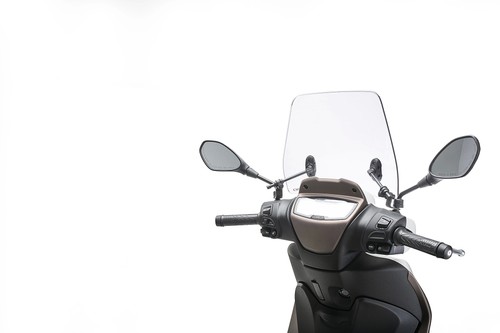 Puig trafic für piaggio - trafic,
