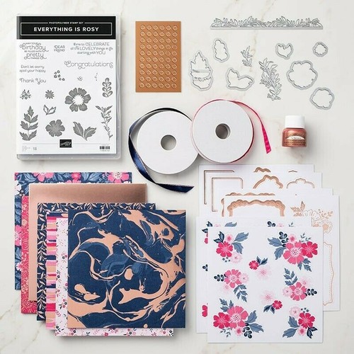 Stampin medley alles - medley,
