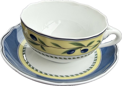 Medley teetasse mit - v&b,