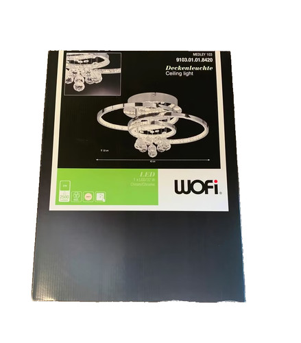 Wofi medley 103 led - 103,