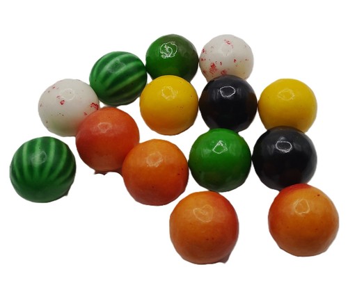 Xxl frucht medley mm - frucht,