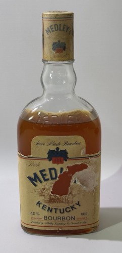 Vintage medley kentucky - ,