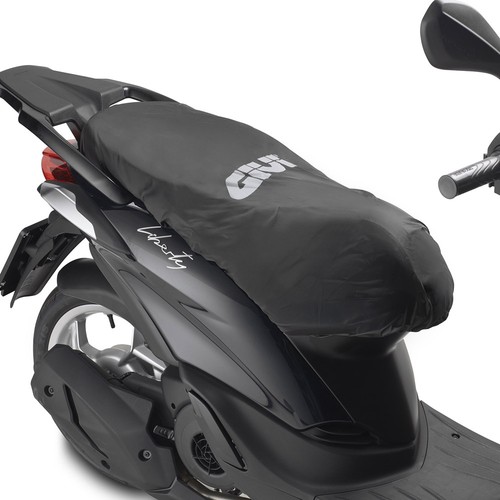 Givi piaggio medley - givi, s
